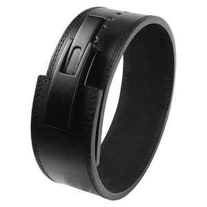 Powerlifting <b>belt</b> designed to distribute pressure across the for safer heavy <b>weight</b> progression Power Lifting <b>Belts</b> - Product Image 2