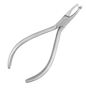 Alicates removedores de banda posterior Eliminación de soporte Instrumento dental ortopédico - Product Image 6