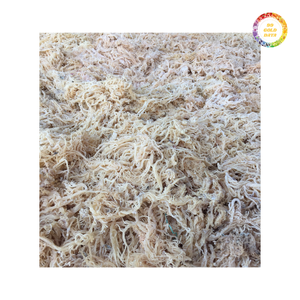 Premium Quality Irish Sea <b>Moss</b> Seasoned <b>Dried</b> Laver Affordably Priced for Bulk Orders and Export Bag Packaging Included - Product Image 2