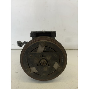 SUZUKI SX4 1st Series A/C COMPRESSOR 9520069KA0000 ดีเซล 1600 (06>) - Product Image 2