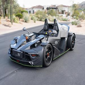 Oferta con Descuento: KTM X-Bow R Superligero 2012 con Poco Kilometraje - Product Image 1