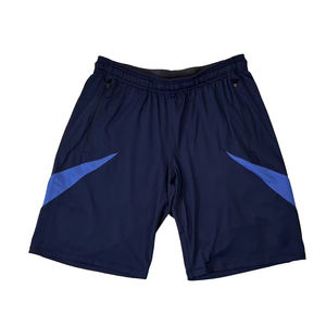 Short de rugby en gros pour adulte, en spandex et polyester, élastique, double couture, vêtements de football, short de rugby avec service OEM - Product Image 1