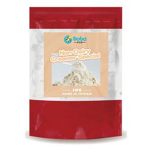 Crémier taïwanais non laitier dans un sac Option lisse alimentaire pour les ingrédients de chocolat chaud et de thé à bulles - Product Image 3