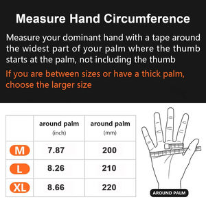 Gants de travail en cuir de vachette pour conducteur, gants de chasse, gants de conduite, jardinage, sécurité, ouvriers, 1 paire - Product Image 6