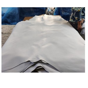 สินค้าคุณภาพขายส่งราคาน้ําหนักอินทรีย์และทนต่อการขัดถูหนังแท้หนังวัวจาก BD - Product Image 1