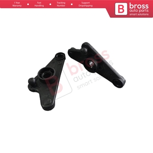 BSP859-1 2 Piezas de Repuesto para la Compuerta de Admisión de Aire A2721402401 para Benz M272 M273 - Product Image 4