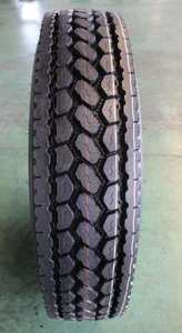 Pneus de semi-remorque thaïlandais 295/75/22.5 295/75r22.5 11r22.5 11r24.5 285/75r24.5 - Product Image 2