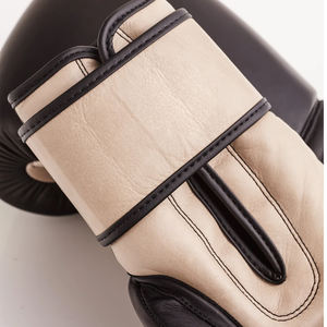 Nouvel arrivage de gants de boxe en cuir Pu pour adulte, gants d'entraînement professionnel de haute qualité - Product Image 6