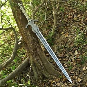 ดาบเฮรูกริม เธโอเดน ทำมือจากสแตนเลส คุณภาพดี ราคาถูก วัสดุแข็งแรง ขายส่ง - Product Image 2