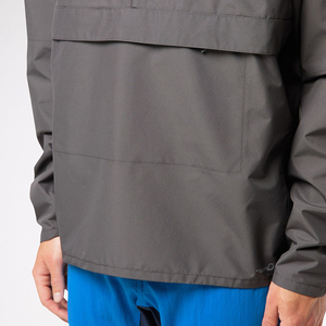 Casual Wear Men Windbreaker <b>Jackets</b> Custom Logo Private Label Outdoor Clothing Low Moq Winter <b>Jackets</b> - Product Image 4