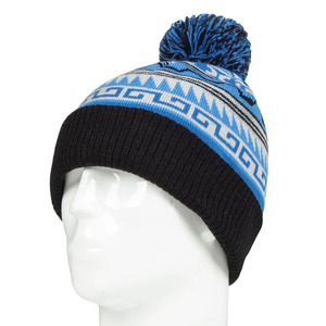 Bonnet unisexe élégant et chaud de conception haut de gamme, fabriqué en acrylique doux, parfait pour l'hiver, mode décontractée - Product Image 1