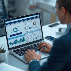 Phòng thí nghiệm của người mua để phối hợp ISO CE ROHS đạt tuân thủ thiết bị điện tử Mỹ phẩm kiểm tra chất lượng mẫu trình toàn cầu - Product Image 2