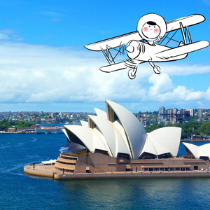 S-AU-10 de voyage Eskimo Données d'un seul pays numériques (aucune carte SIM physique requise) Smartphones bleus Voyage Australie Données-10 Go - Product Image 5