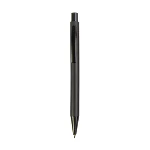 Penna Promozionale Personalizzata con Clip in Metallo e Design a Scatto - Product Image 3