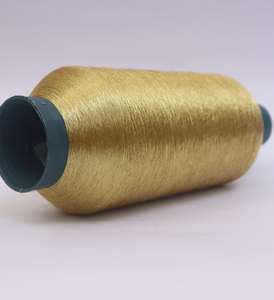 GST BCH เส้นด้ายโลหะสำหรับงานปักคุณภาพดีที่สุดสำหรับงานปักด้วยสินค้าที่มีความหนาแน่นสูง - Product Image 4