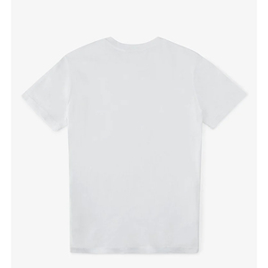 T-shirts unisexes en trois mélanges T-shirts pour hommes ajustés de qualité supérieure-T-shirts à col rond T-shirt en toile Bella - Product Image 4