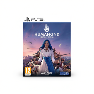 Para PlayStation 5 Edición Heritage del Juego de Mesa Humankind PEGI 12+ - Product Image 3