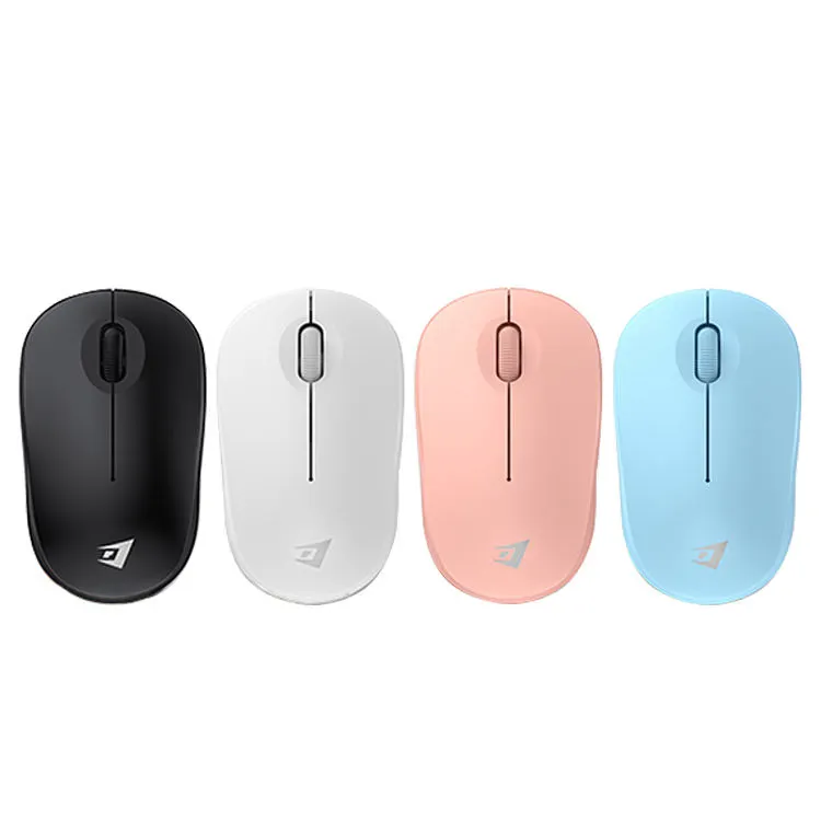 2023 Logitech Silent Vertical 4 Buttons Slim Computer Mice LED Rainbow Lights PC Gaming Portable Office 2.4GHz Wireless Mouse