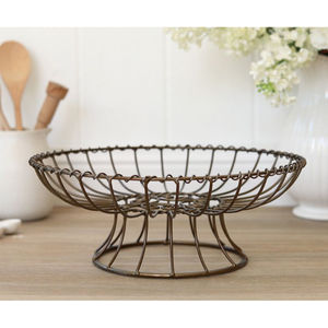 Support à gâteau en fil de fer indien, écologique, compatible lave-vaisselle, à un seul niveau, finition noire, pour la maison, mariages/anniversaires, fêtes, table - Product Image 4