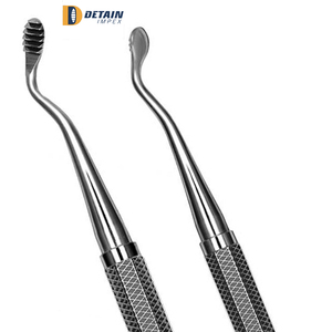 Lightweight Periosteal Dental Implant Elevators Hot Selling Dental Periosteal Elevator <b>Sutur</b> <b>Kit</b> Medic Instrument - Product Image 4