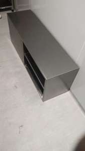 Surface de travail personnalisable d'établi modulaire croisé à haute demande pour des applications industrielles flexibles disponibles à la vente - Product Image 3