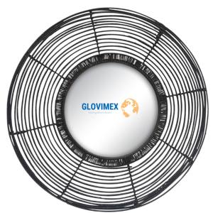 Nueva gran oferta, espejos de pared decorativos de estilo bohemio hechos a mano ecológicos de ratán, marco de luz, tamaño personalizado, decoración del hogar - Product Image 1