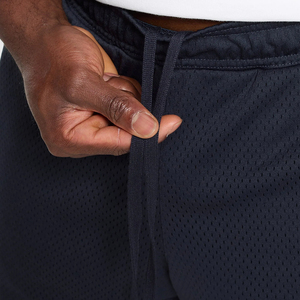 กางเกงขาสั้นเล่นฟิตเนสสำหรับผู้ชายมีซิปกระเป๋าลำลองผ้าโพลีเอสเตอร์สำหรับออกกำลังกายวิ่งออกกำลังกาย - Product Image 6