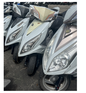 Scooter à essence Yamaha d'occasion de Taïwan - Product Image 1