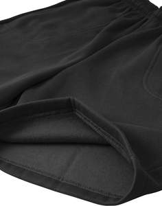 Wholesale High Quality Men's Running Sports Wear Boardshorts Customized Fitness Gym Training Workout Cotton <b>Fleece</b> <b>Shorts</b> - Product Image 4