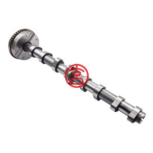 Milexuan Brand New 1.8/2.0 EA888 Gen 2 CDAA CDAB Motor Auspuff Nockenwelle 06 H109022BA Für VW Skoda Octavia Audi 1.8 2.0 - Product Image 2