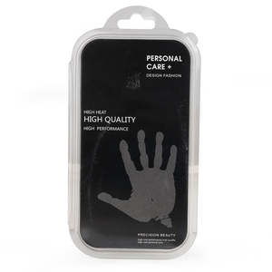 กรรไกรตัดเล็บสแตนเลสมีคมสำหรับทำเล็บมือเล็บเท้า - Product Image 4