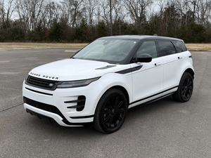 Land Rover Range Rover Evoque P250 Dynamic AWD d'occasion en bon état - Product Image 4
