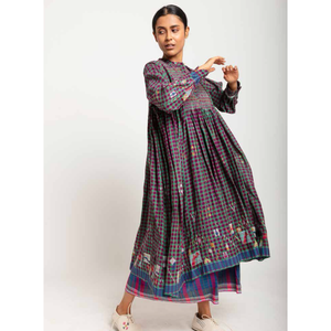 TAAN-BAAN 37 เสื้อสไตล์โบโฮ คุณสมบัติระบายอากาศได้ดี - Product Image 3