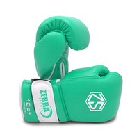 Gants de boxe rouges personnalisés de haute qualité, casque de boxe Winning, ensemble complet, prix de gros, super vente
