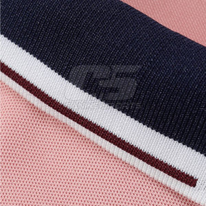 T-shirt 100 % coton pour homme, design uni, écologique, séchage rapide, grandes tailles, vêtement d'été en tissu tricoté - Product Image 2