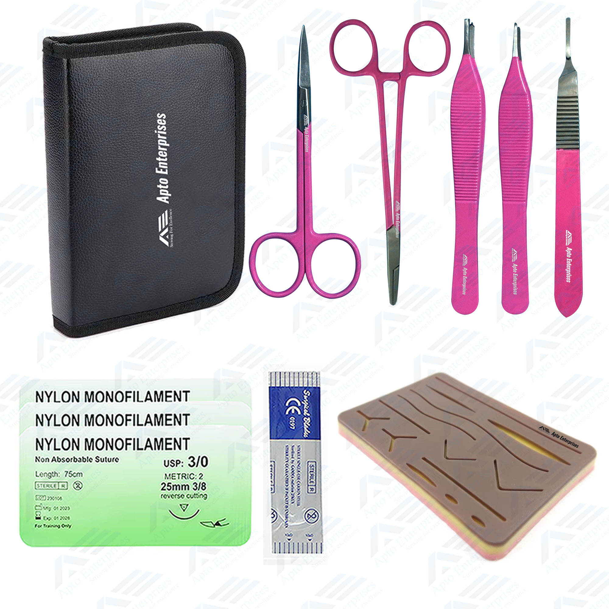 Suture Kit