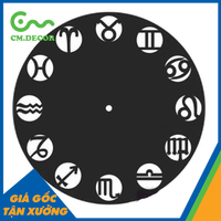 Horloge murale décorative TDH007, 10 pouces, quartz, design végétal, montre murale en résine de luxe avec logo personnalisé