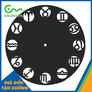 TDH007 <b>Decorative</b> <b>Wall</b> <b>Clock</b> 10-Inch Quartz Scenic Plant Design Luxury Resin <b>Wall</b> Watches with Custom Logo - Product Image 1