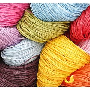 Cordón de algas marinas trenzado natural-Perfecto para manualidades, decoración del hogar y proyectos de tejido-Material sostenible - Product Image 5