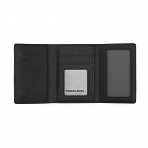 Portacarte Personalizzato in Materiale Riciclato per Regali - Product Image 2