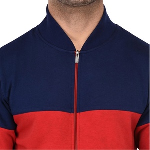 Ensemble de survêtement homme en coton épais, imprimé numérique 3D motif animal, coupe oversize, personnalisé et tendance, collection 2026 - Product Image 4