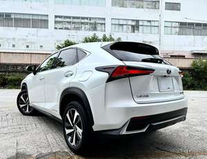 Lexus NX 300 Dark Turbo de Cuero, SUV de Lujo Barato en Venta, Precios al por Mayor, Autos Usados Confiables, Inspección Profesional, Entrega Rápida - Product Image 4