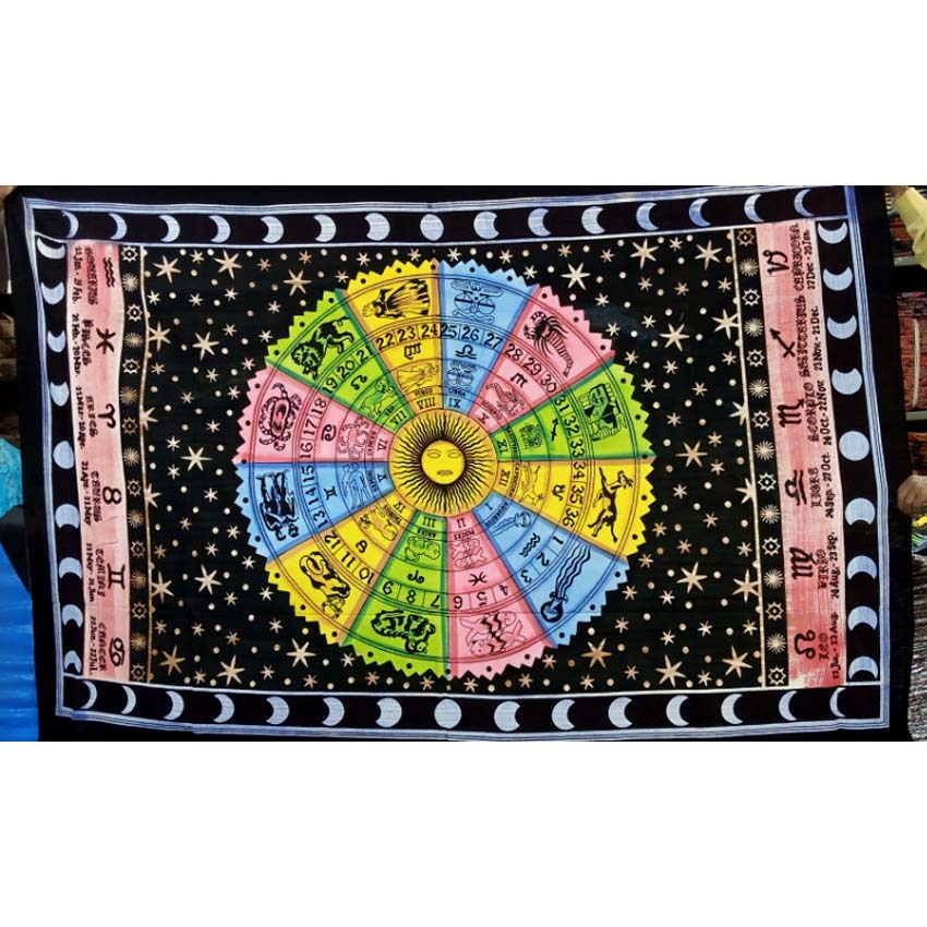 Multicolour