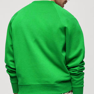 Haute qualité coton unisexe hiver pull surdimensionné hommes sweat à capuche décontracté mode impression OEM ODM vente en gros vierge - Product Image 4