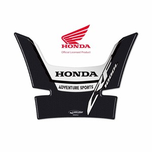 Adesivi Moto 3D Paracerbatoio per Honda Africa Twin CRF 1000L Adventure Sports 2016-2025 - Product Image 2