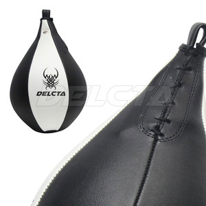 Sacs de frappe de boxe de fabrication pakistanaise, dernier design, meilleure qualité - Product Image 2