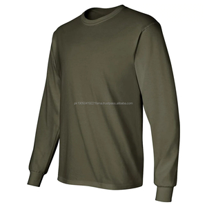 Camisas Personalizadas para Hombre, Tejidas, Transpirables, Ecológicas, de Manga Corta, Formales, de Poliéster/Algodón, Cómodas, Nuevo Diseño, las Mejores - Product Image 1