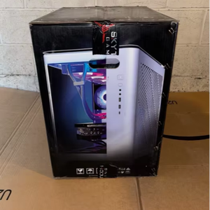 Skytechss Gam1ng K1NG95 Computadora de Escritorio para Juegos Ryzenss 9 9900X3D 64GB RTXSS 5070 T1 2TB (Compra 4 y Obtén 1 Gratis) TELEGRAM/ +1 6319219112 - Product Image 1