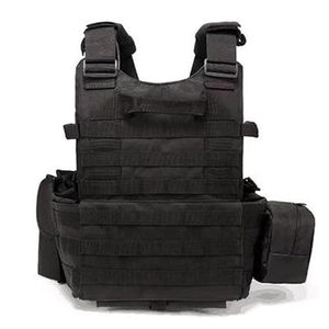 High Quality Tactical Vest Lightweight Hunting Wear Vest For Man New Arrival Training Breathable Shooting Tactical Vest - Product Image 6