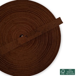 Cordon plat en liège de qualité supérieure - Product Image 4